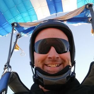 Meet your Posher, Benjamin